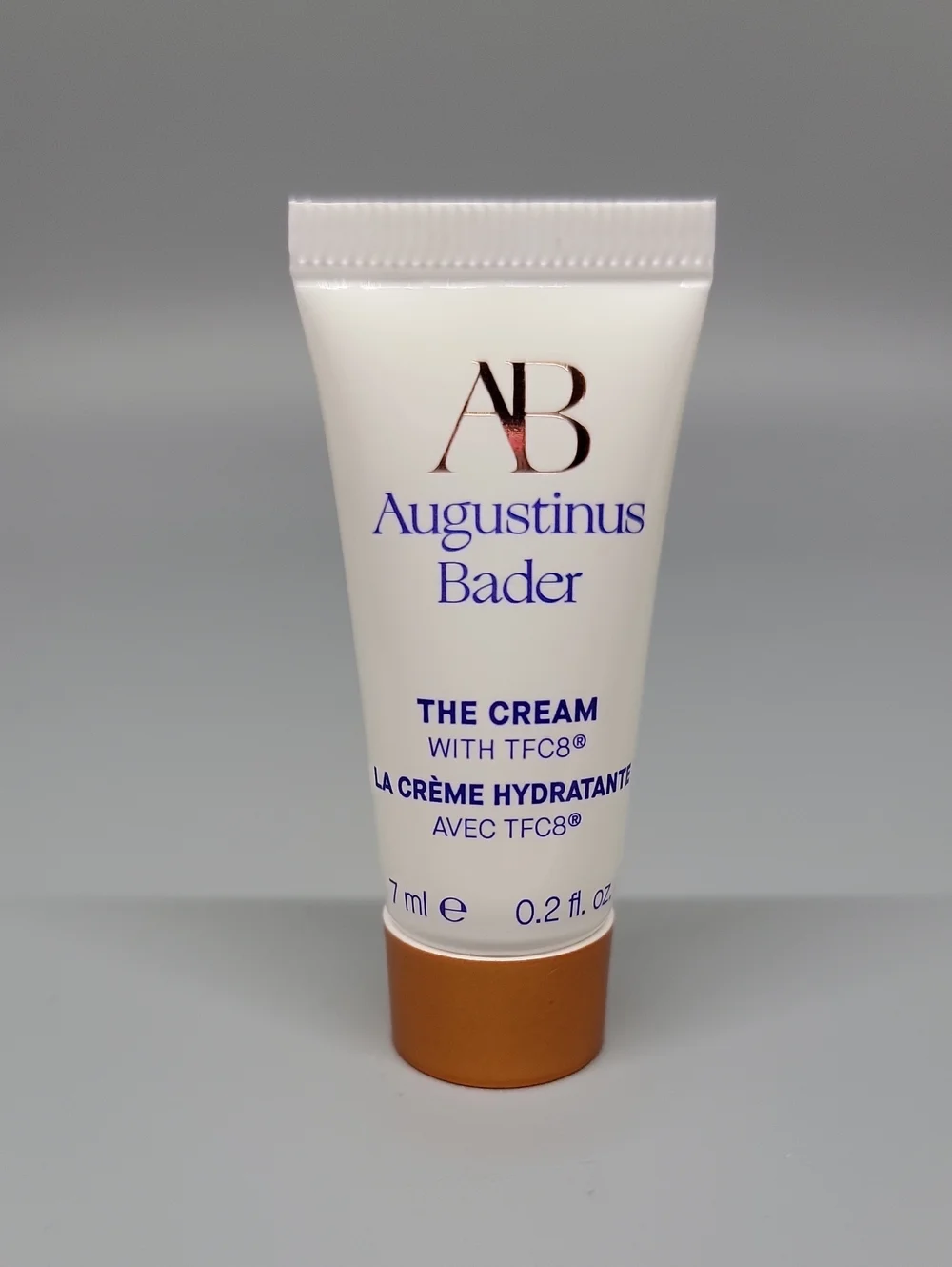 Augustinus Bader 3 pc. Deluxe Samples
